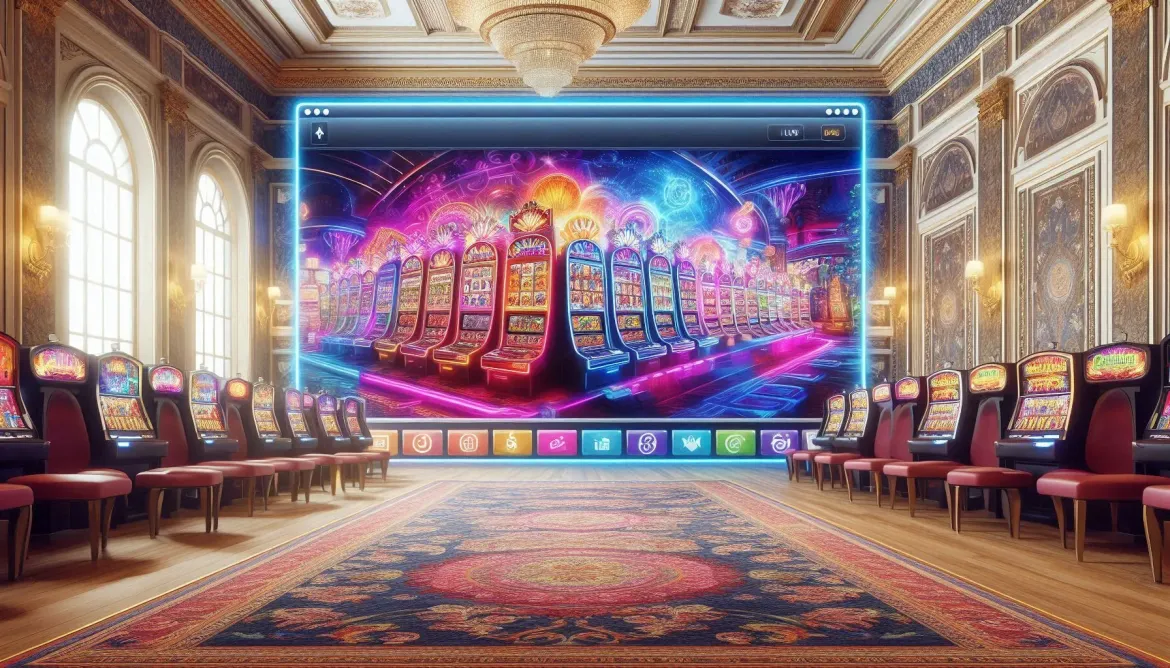Slotoro Casino